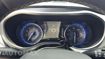 2026 Chrysler Pacifica Limited 121.6" WB - miniatura 18