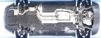 2026 Chrysler Pacifica Limited 121.6" WB - miniatura 21