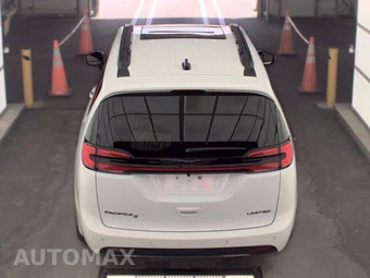 2026 Chrysler Pacifica Limited 121.6" WB - miniatura 5