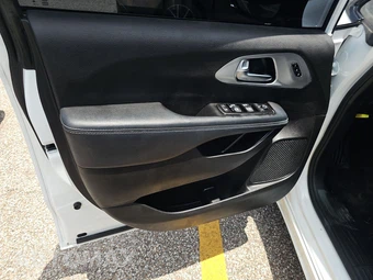 2026 Chrysler Pacifica Limited 121.6" WB - miniatura 9