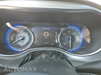 2026 Chrysler Pacifica Limited 121.6" WB – miniatura 12