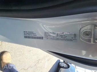 2026 Chrysler Pacifica Limited 121.6" WB – miniatura 14