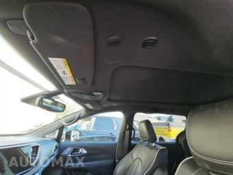 2026 Chrysler Pacifica Limited 121.6" WB – miniatura 19