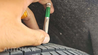 2026 Chrysler Pacifica Limited 121.6" WB – miniatura 24