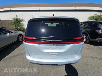 2026 Chrysler Pacifica Limited 121.6" WB – miniatura 5
