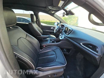 2026 Chrysler Pacifica Limited 121.6" WB – miniatura 8