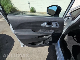 2026 Chrysler Pacifica Limited 121.6" WB – miniatura 9