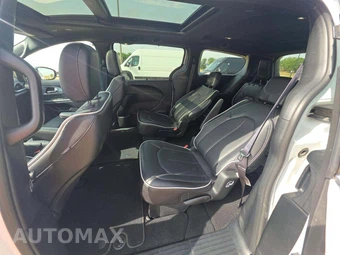 2026 Chrysler Pacifica Limited 121.6" WB – miniatura 10