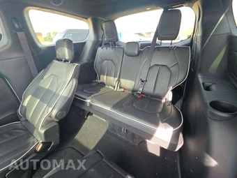 2026 Chrysler Pacifica Limited 121.6" WB – miniatura 11