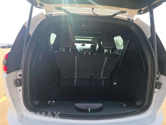 2026 Chrysler Pacifica Limited 121.6" WB – miniatura 12