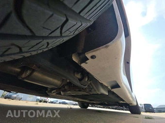 2026 Chrysler Pacifica Limited 121.6" WB – miniatura 15