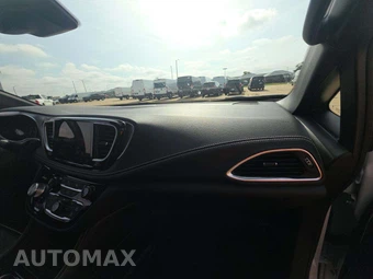 2026 Chrysler Pacifica Limited 121.6" WB – miniatura 17