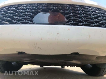 2026 Chrysler Pacifica Limited 121.6" WB – miniatura 18