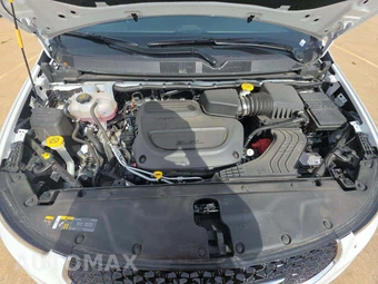 2026 Chrysler Pacifica Limited 121.6" WB – miniatura 22