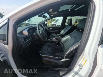 2026 Chrysler Pacifica Limited 121.6" WB – miniatura 3