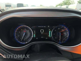 2026 Chrysler Pacifica Limited 121.6" WB – miniatura 6