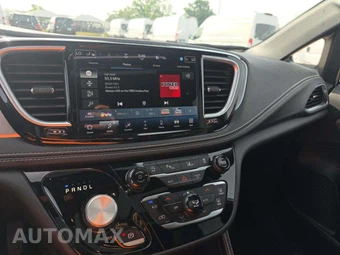 2026 Chrysler Pacifica Limited 121.6" WB – miniatura 7