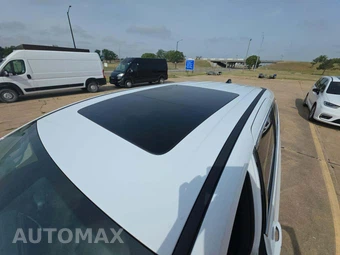 2026 Chrysler Pacifica Limited 121.6" WB – miniatura 9