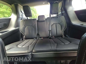 2026 Chrysler Pacifica Limited 121.6" WB – miniatura 11