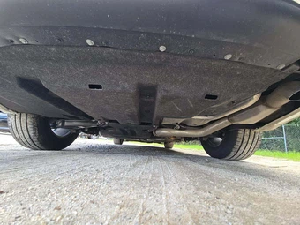 2026 Chrysler Pacifica Limited 121.6" WB – miniatura 13