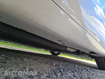 2026 Chrysler Pacifica Limited 121.6" WB – miniatura 19