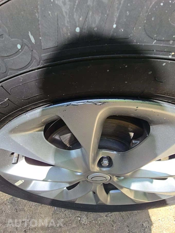 2026 Chrysler Pacifica Limited 121.6" WB – miniatura 20