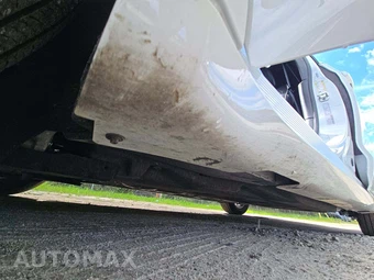 2026 Chrysler Pacifica Limited 121.6" WB – miniatura 4
