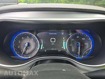 2026 Chrysler Pacifica Limited 121.6" WB – miniatura 6