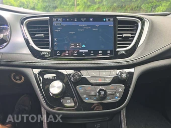 2026 Chrysler Pacifica Limited 121.6" WB – miniatura 7
