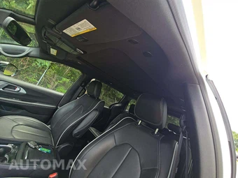 2026 Chrysler Pacifica Limited 121.6" WB – miniatura 8
