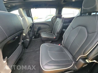 2026 Chrysler Pacifica Limited 121.6" WB - miniatura 13