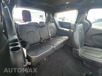 2026 Chrysler Pacifica Limited 121.6" WB - miniatura 14