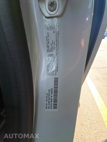 2026 Chrysler Pacifica Limited 121.6" WB - miniatura 15