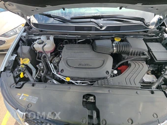 2026 Chrysler Pacifica Limited 121.6" WB - miniatura 16