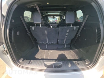 2026 Chrysler Pacifica Limited 121.6" WB - miniatura 17
