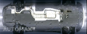 2026 Chrysler Pacifica Limited 121.6" WB - miniatura 18