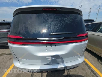 2026 Chrysler Pacifica Limited 121.6" WB - miniatura 5