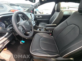 2026 Chrysler Pacifica Limited 121.6" WB - miniatura 7