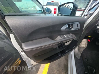 2026 Chrysler Pacifica Limited 121.6" WB - miniatura 9