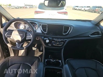 2026 Chrysler Pacifica Limited 121.6" WB - miniatura 11