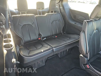 2026 Chrysler Pacifica Limited 121.6" WB - miniatura 14