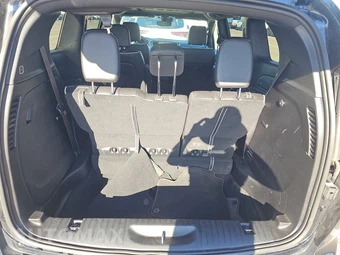 2026 Chrysler Pacifica Limited 121.6" WB - miniatura 17