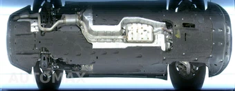 2026 Chrysler Pacifica Limited 121.6" WB - miniatura 21