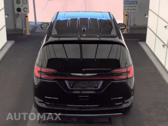 2026 Chrysler Pacifica Limited 121.6" WB - miniatura 5