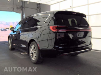 2026 Chrysler Pacifica Limited 121.6" WB - miniatura 6