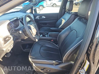 2026 Chrysler Pacifica Limited 121.6" WB - miniatura 7