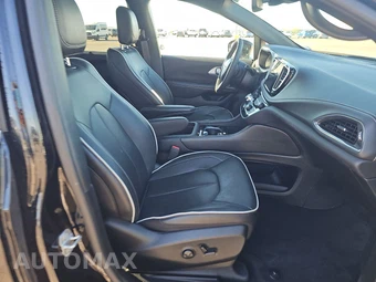 2026 Chrysler Pacifica Limited 121.6" WB - miniatura 8