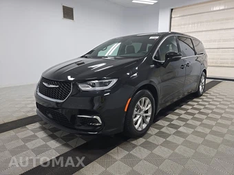 2026 Chrysler Pacifica Limited 121.6" WB