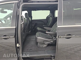 2026 Chrysler Pacifica Limited 121.6" WB - miniatura 13