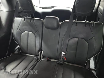 2026 Chrysler Pacifica Limited 121.6" WB - miniatura 14